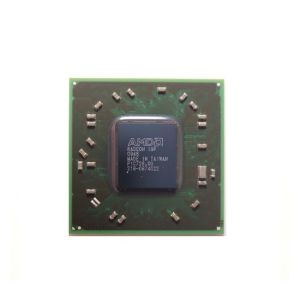 AMD Radeon 1GP 0823 BGA Graphic Chipset