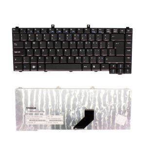 Acer Extensa 5510 keyboard