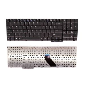 Acer Extensa 7630 keyboard