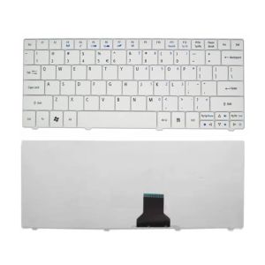 Acer Aspire One ZA3 keyboard