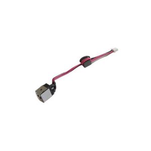 Acer Aspire One D150 KAV10 dc jack with cable