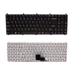 Turbo-X W251 keyboard