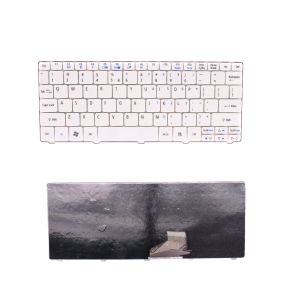 Acer Aspire One D255 keyboard white