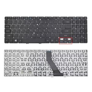 Acer Aspire V5-551 keyboard