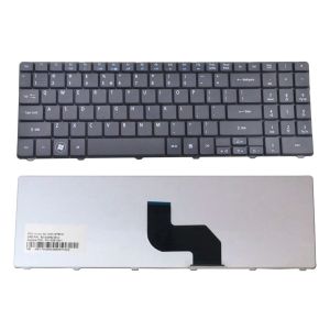 Acer Aspire 5732Z keyboard
