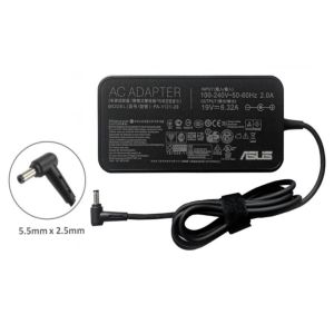 Asus 19V 6.32A 120W ac adapter