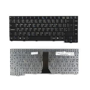 Asus X53 keyboard