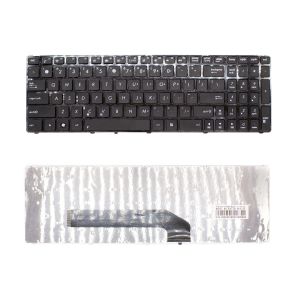 Asus F52 series keyboard