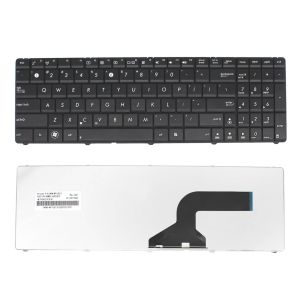 Asus X52 Κ52 G60 keyboard