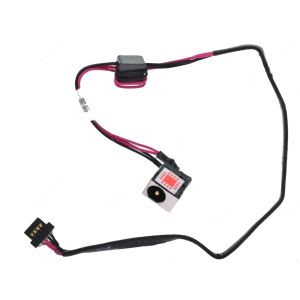 Acer Aspire One D250 KAV60 dc jack with cable