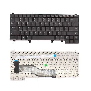 Dell Latitude E6420 E5420 E6440 keyboard