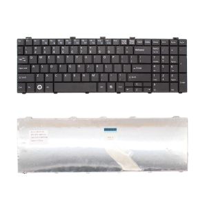 Fujitsu Lifebook LH530 keyboard