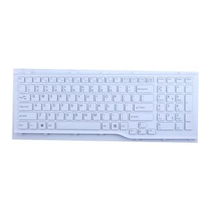 Lifebook AH532 keyboard