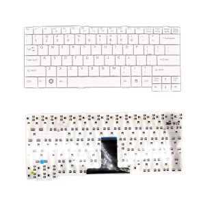 Fujitsu Lifebook L1010 keyboard white