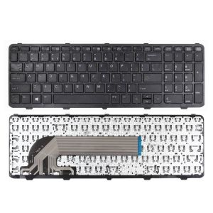 HP ProBook 450 455 G1 G2 keyboard