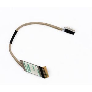 HP Probook 4710s 4710 lcd cable 6017B0200201