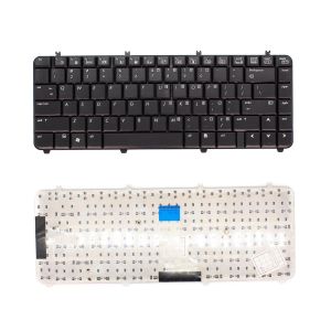 HP Pavilion dv5-1000 keyboard