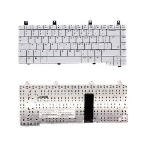 HP Pavilion dv5000 white keyboard 