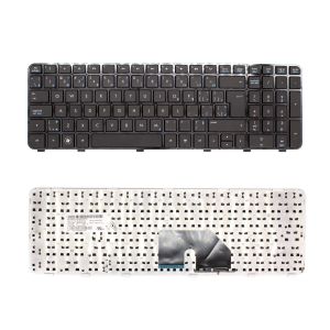 HP Pavilion dv6-6200 keyboard