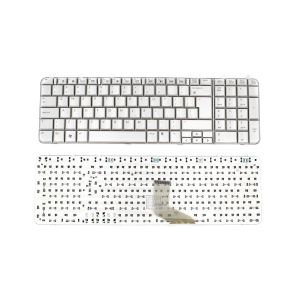 HP Pavilion dv7-1100 keyboard
