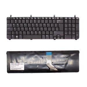 HP Pavilion dv7-2000 keyboard