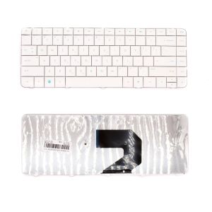 HP Pavilion G6 series keyboard white
