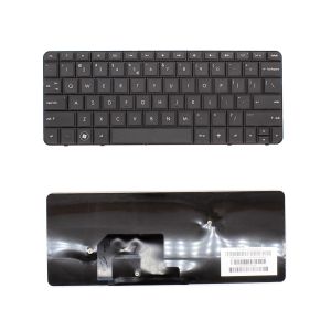 HP Mini 210 series keyboard