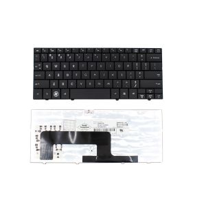 HP Mini 1000 keyboard