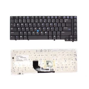HP Compaq NC6400 keyboard