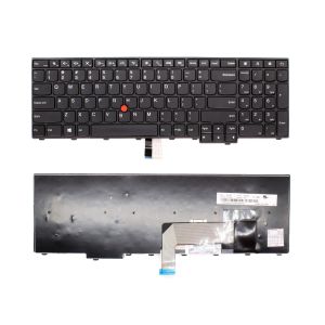 Lenovo Thinkpad E531 E540 keyboard