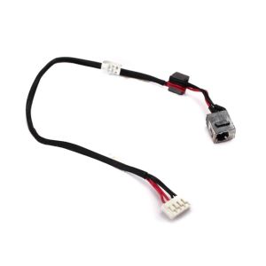 Lenovo G550 dc jack with cable