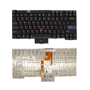 Lenovo Thinkpad X200 keyboard