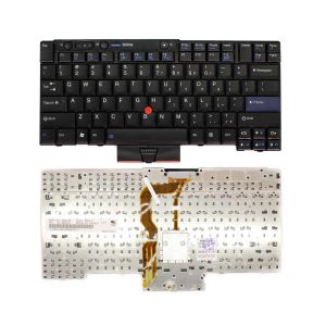 ΙΒΜ Thinkpad X220 keyboard