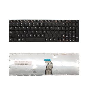 Lenovo Z570 keyboard