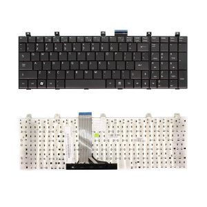 Msi A5000 keyboard