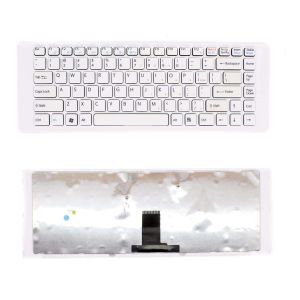 Sony VPCEG series keyboard