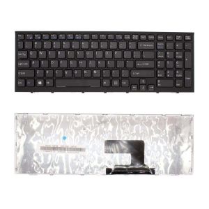 Sony Vaio PCG-71811M keyboard