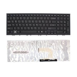 Sony VPCEL series keyboard black