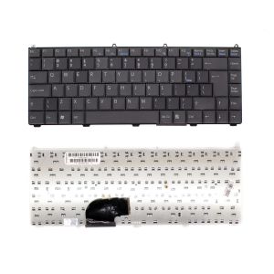Sony Vaio VGN-FE31M keyboard black