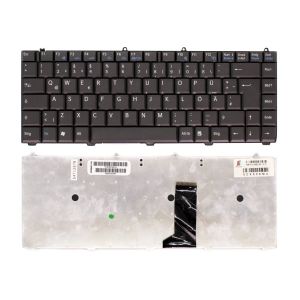Sony Vaio VGN-FS keyboard