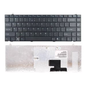 Sony Vaio VGN-FZ keyboard