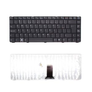 Sony Vaio VGN-NR21ES keyboard black
