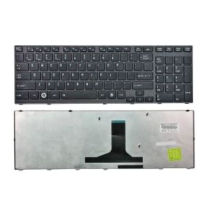 Toshiba Satellite A660 keyboard