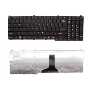 Toshiba Satellite C655D keyboard