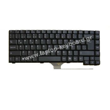 Fujitsu Siemens MP-02686GB-3607 keyboard