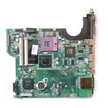 HP 482870-001 motherboard