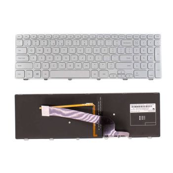 Dell Inspiron 15R 7537 keyboard