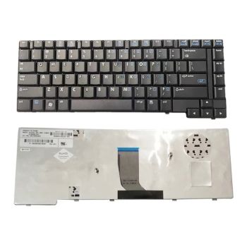 HP Compaq 8510 8510P 8510W Keyboard US Layout