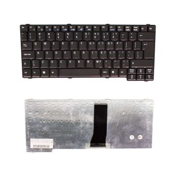 Acer TravelMate 250 keyboard
