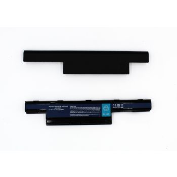 Acer TravelMate 4370 battery